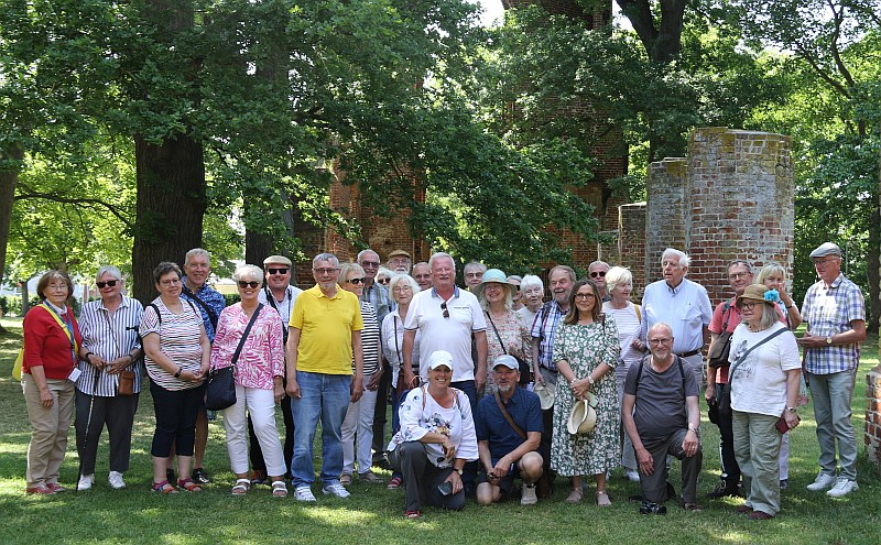 Gruppenbild